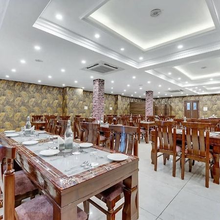 Kareem Residency 호텔 Srīnagar 외부 사진